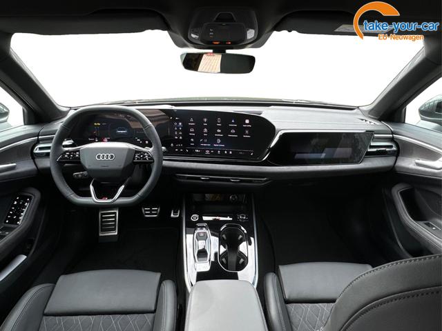 Audi - A5 Avant - EU-Neuwagen - Reimport