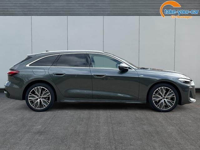 Audi - A5 Avant - EU-Neuwagen - Reimport