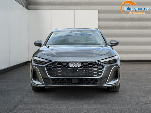 Audi - A5 Avant - EU-Neuwagen - Reimport