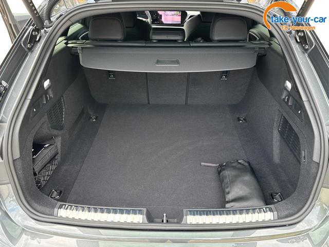 Audi - A5 Avant - EU-Neuwagen - Reimport