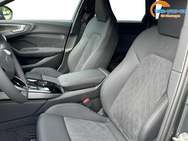 Audi - A5 Avant - EU-Neuwagen - Reimport