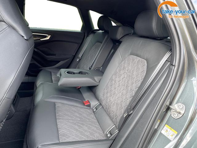 Audi - A5 Avant - EU-Neuwagen - Reimport