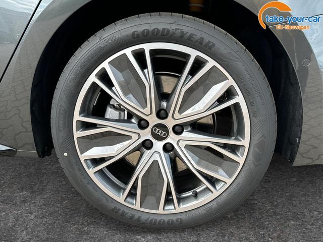 Audi - A5 Avant - EU-Neuwagen - Reimport