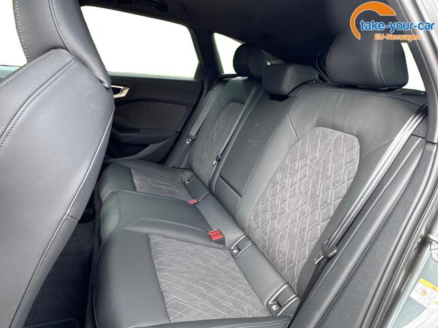 Audi - A5 Avant - EU-Neuwagen - Reimport