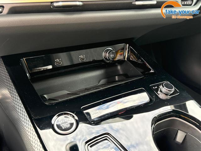 Audi - A5 Avant - EU-Neuwagen - Reimport