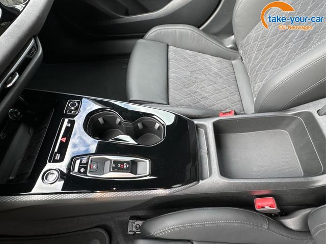 Audi - A5 Avant - EU-Neuwagen - Reimport