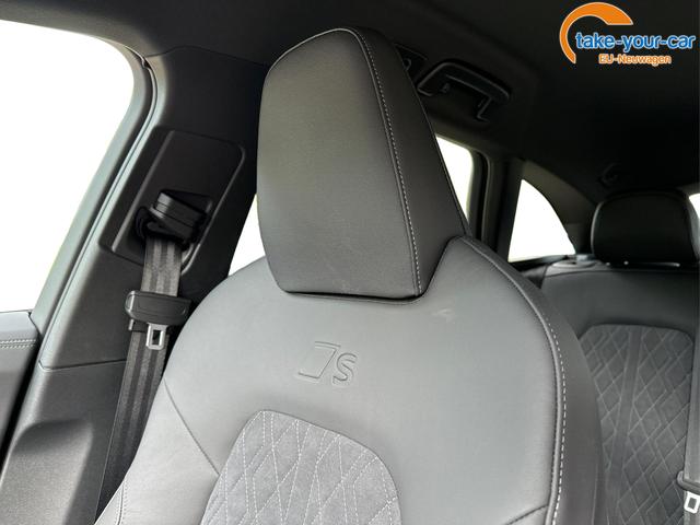 Audi - A5 Avant - EU-Neuwagen - Reimport