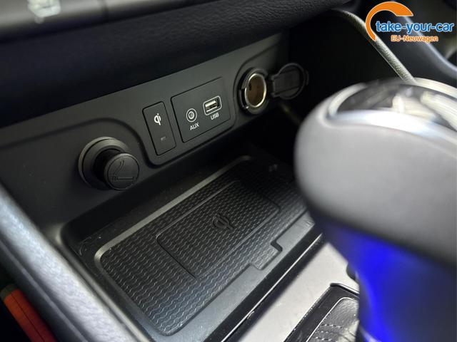 Hyundai - TUCSON - EU-Neuwagen - Reimport