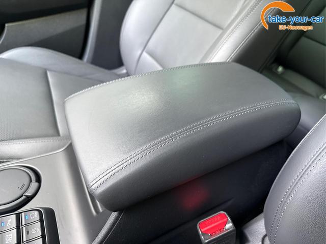Hyundai - TUCSON - EU-Neuwagen - Reimport