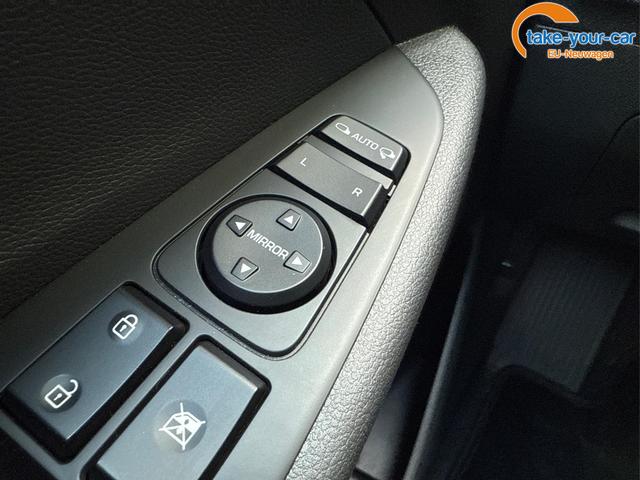 Hyundai - TUCSON - EU-Neuwagen - Reimport
