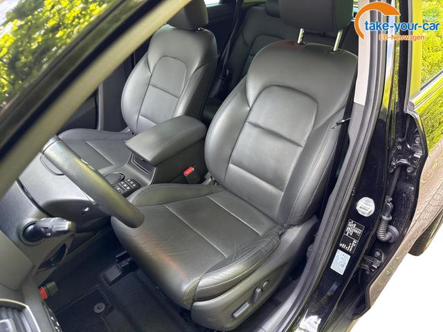 Hyundai - TUCSON - EU-Neuwagen - Reimport