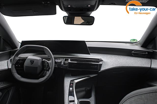 Peugeot - 5008 - EU-Neuwagen - Reimport