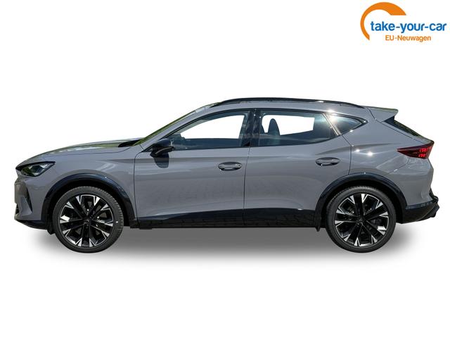 Cupra - Formentor - EU-Neuwagen - Reimport