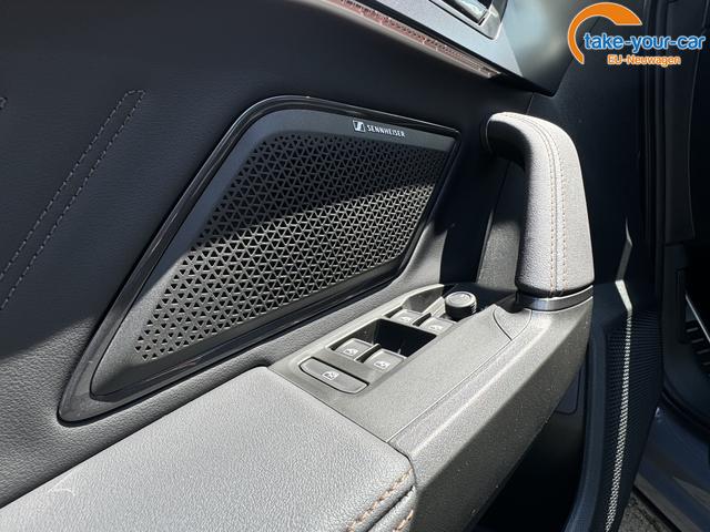 Cupra - Formentor - EU-Neuwagen - Reimport