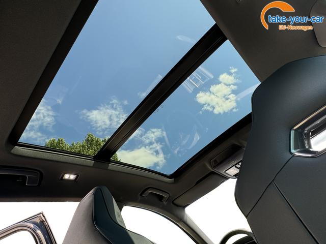 Cupra - Formentor - EU-Neuwagen - Reimport