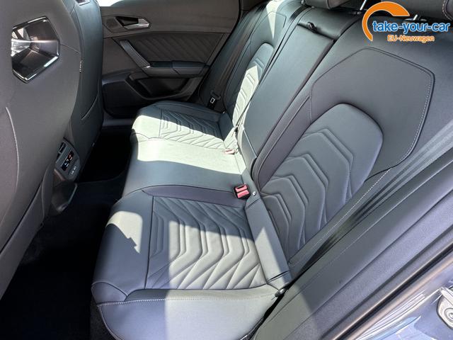 Cupra - Formentor - EU-Neuwagen - Reimport