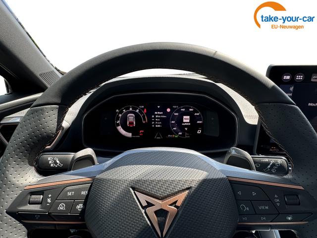 Cupra - Formentor - EU-Neuwagen - Reimport