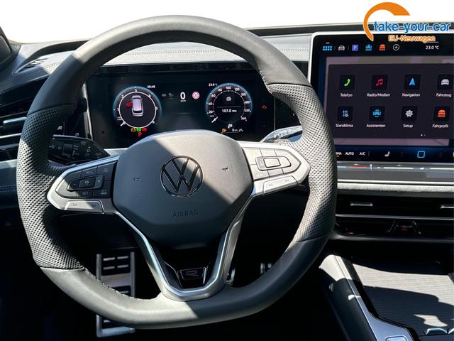 Volkswagen - Passat Variant - EU-Neuwagen - Reimport