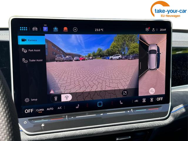 Volkswagen - Passat Variant - EU-Neuwagen - Reimport