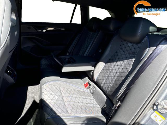 Volkswagen - Passat Variant - EU-Neuwagen - Reimport