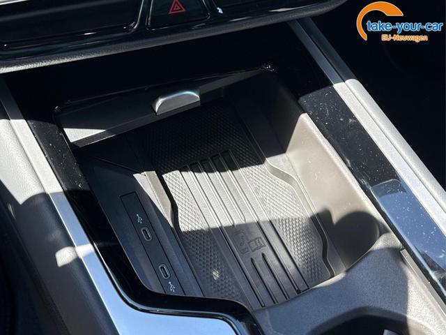 Volkswagen - Passat Variant - EU-Neuwagen - Reimport