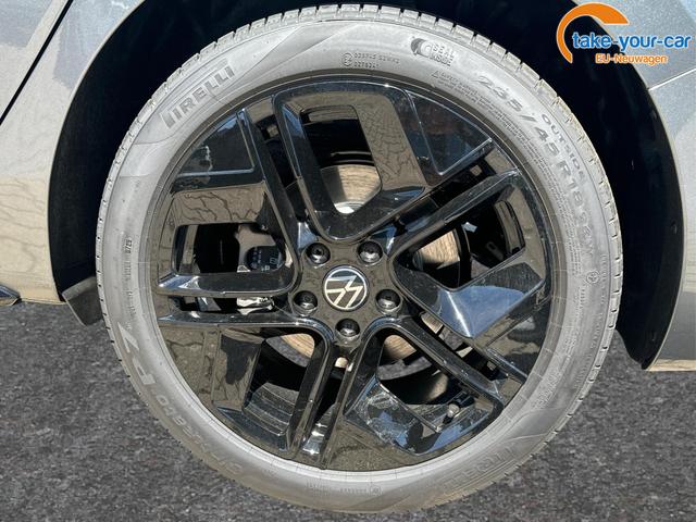Volkswagen - Passat Variant - EU-Neuwagen - Reimport