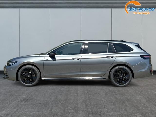 Volkswagen - Passat Variant - EU-Neuwagen - Reimport
