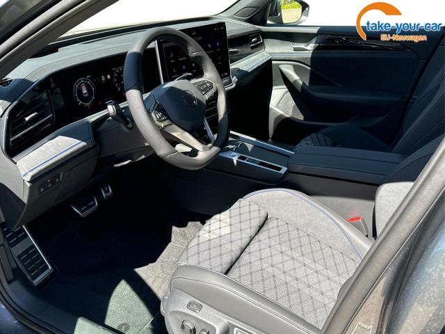 Volkswagen - Passat Variant - EU-Neuwagen - Reimport