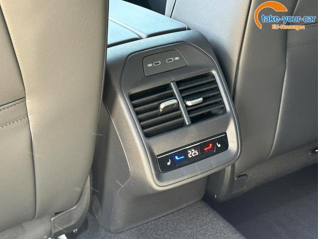 Volkswagen - Passat Variant - EU-Neuwagen - Reimport
