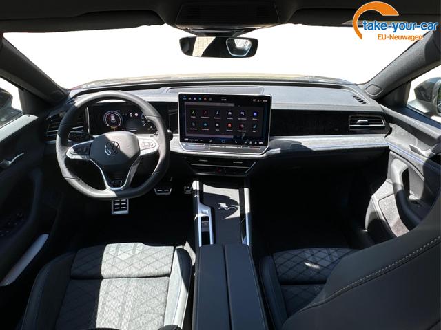 Volkswagen - Passat Variant - EU-Neuwagen - Reimport