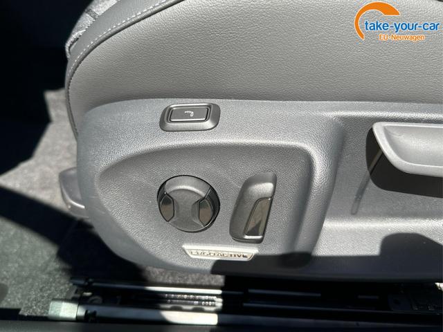 Volkswagen - Passat Variant - EU-Neuwagen - Reimport