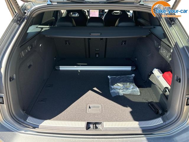Volkswagen - Passat Variant - EU-Neuwagen - Reimport