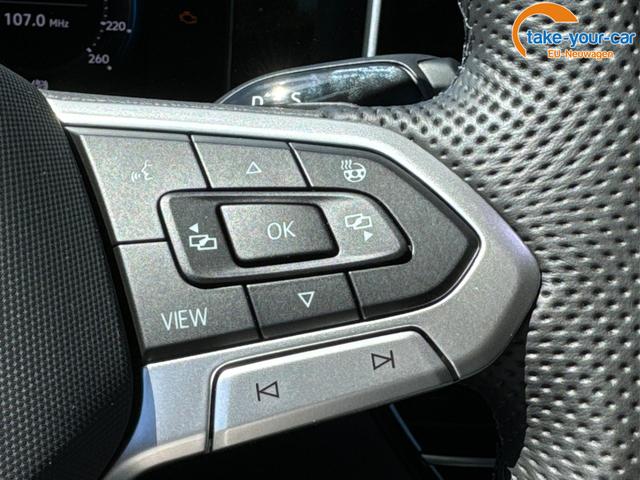 Volkswagen - Passat Variant - EU-Neuwagen - Reimport