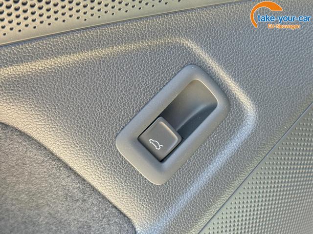 Volkswagen - Passat Variant - EU-Neuwagen - Reimport