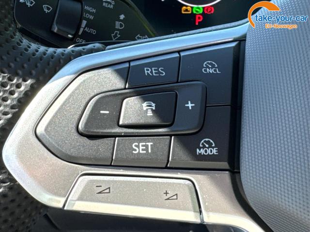 Volkswagen - Passat Variant - EU-Neuwagen - Reimport