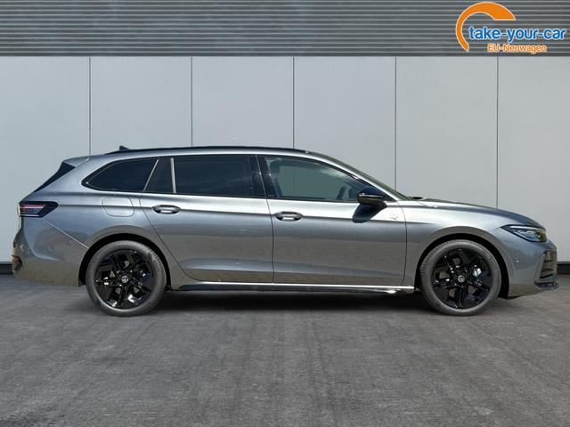 Volkswagen - Passat Variant - EU-Neuwagen - Reimport
