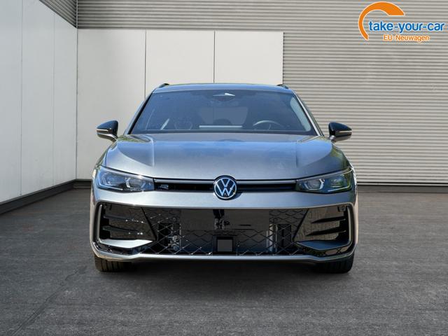 Volkswagen - Passat Variant - EU-Neuwagen - Reimport