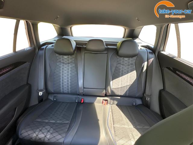 Volkswagen - Passat Variant - EU-Neuwagen - Reimport