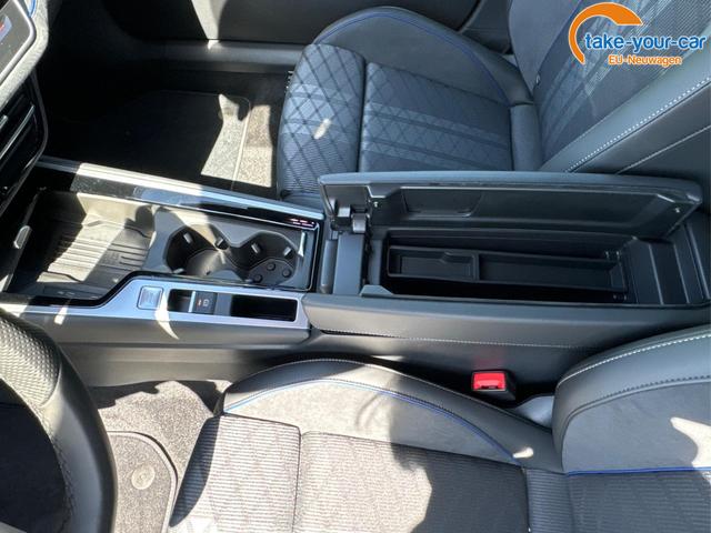 Volkswagen - Passat Variant - EU-Neuwagen - Reimport