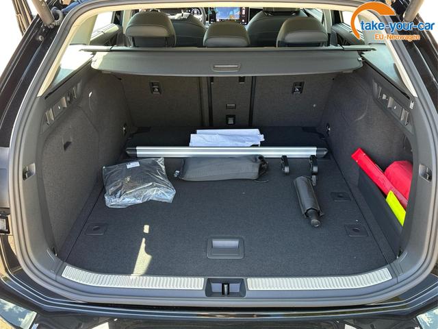 Volkswagen - Passat Variant - EU-Neuwagen - Reimport