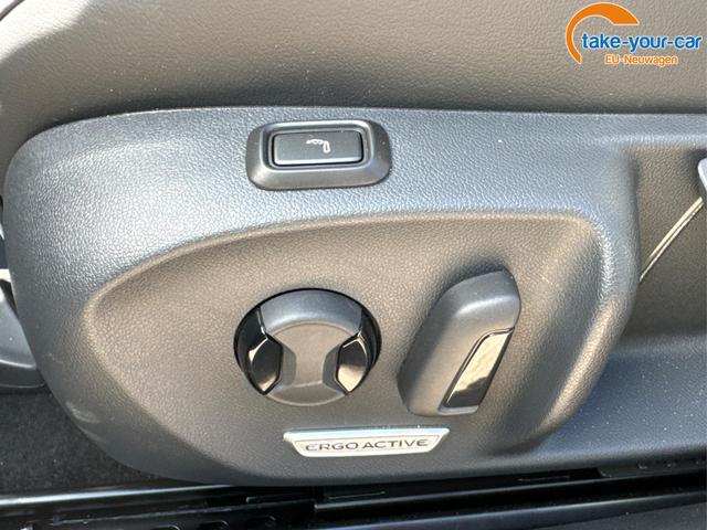 Volkswagen - Passat Variant - EU-Neuwagen - Reimport