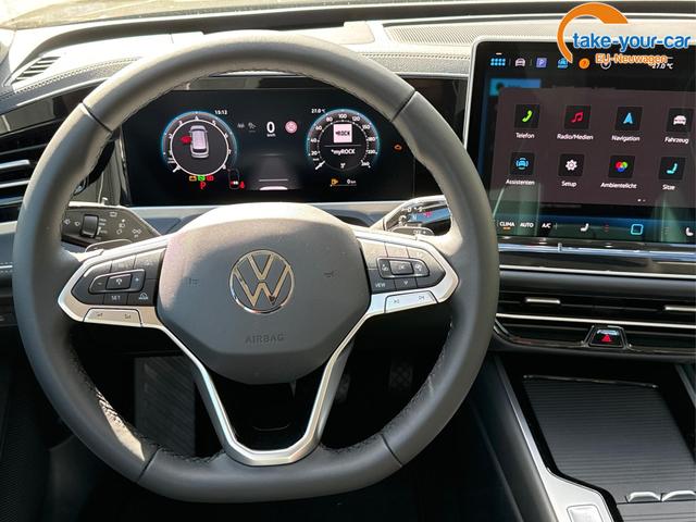 Volkswagen - Passat Variant - EU-Neuwagen - Reimport