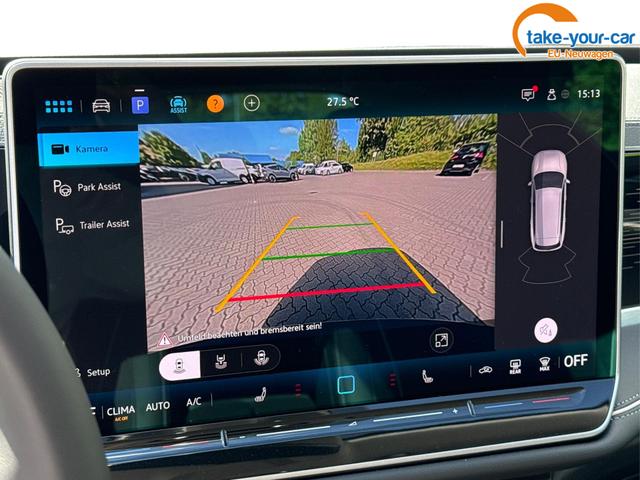 Volkswagen - Passat Variant - EU-Neuwagen - Reimport