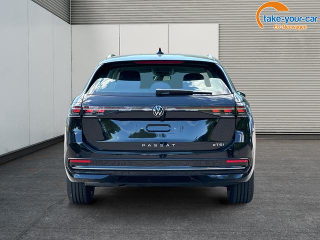 Volkswagen - Passat Variant - EU-Neuwagen - Reimport