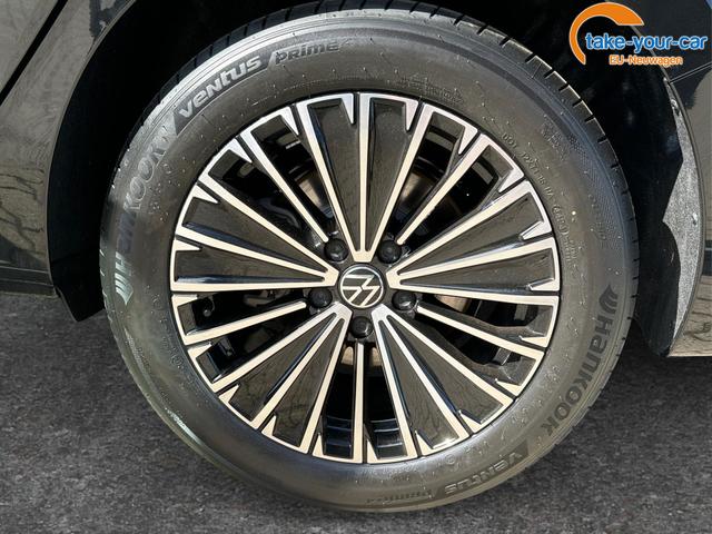 Volkswagen - Passat Variant - EU-Neuwagen - Reimport