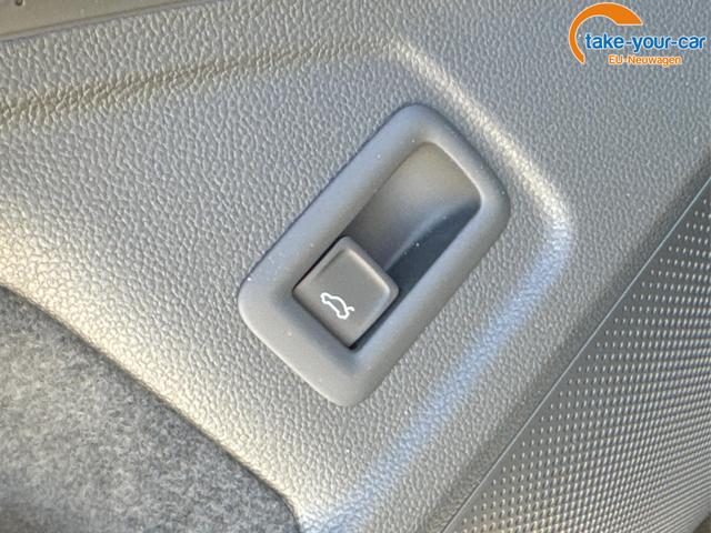 Volkswagen - Passat Variant - EU-Neuwagen - Reimport