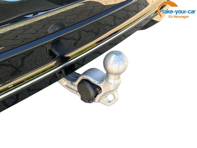 Volkswagen - Passat Variant - EU-Neuwagen - Reimport