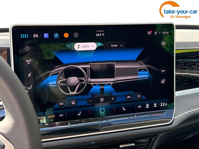 Volkswagen - Passat Variant - EU-Neuwagen - Reimport