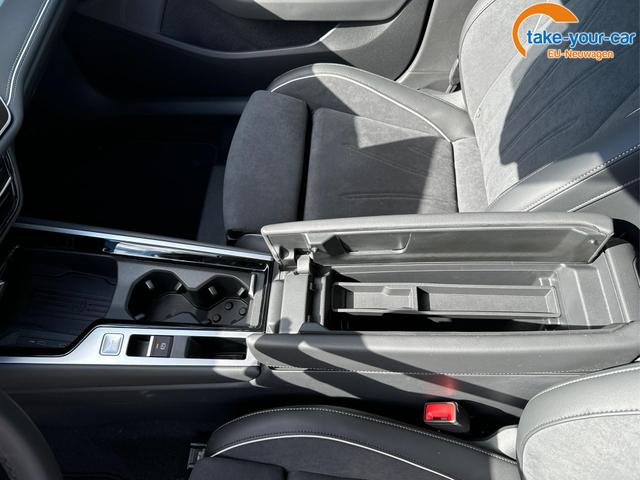 Volkswagen - Passat Variant - EU-Neuwagen - Reimport