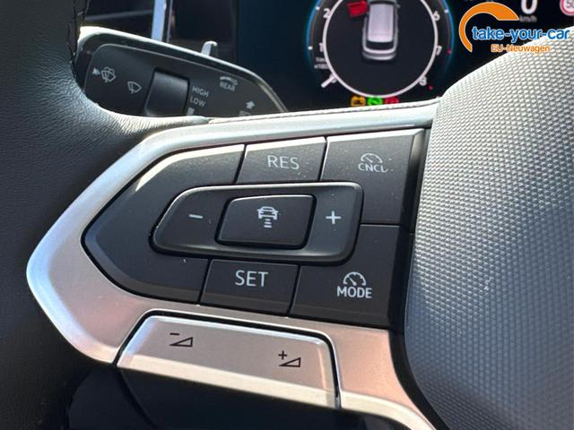 Volkswagen - Passat Variant - EU-Neuwagen - Reimport